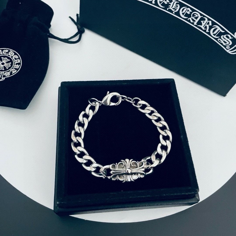 Chrome Hearts Bracelets